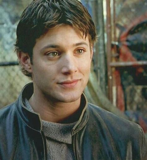 Young Jensen as Alec McDowell