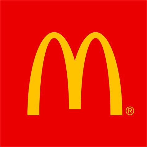 McDonald’s – Logos Download