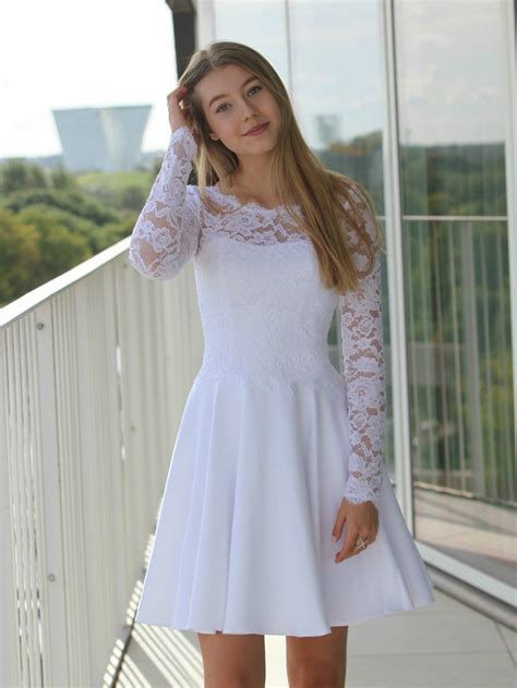 Konfirmationskjoler 2019 #confirmationdresses Konfirmationskjoler 2019 ...