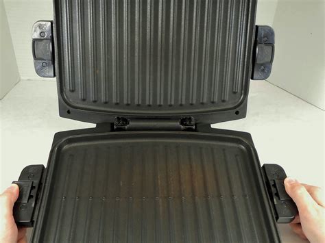 George Foreman Outdoor Grill Replacement Parts | Reviewmotors.co