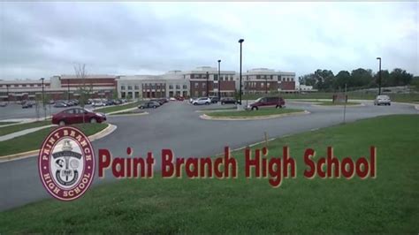 Police locate BB gun in student's backpack at Paint Branch High School ...