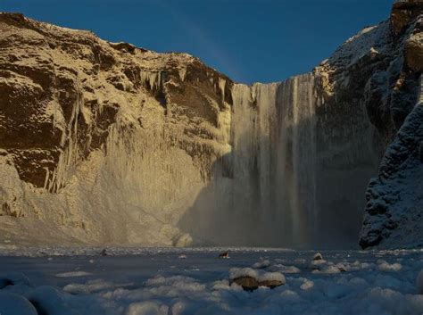 11 Best Waterfalls In Europe To Explore: TripHobo