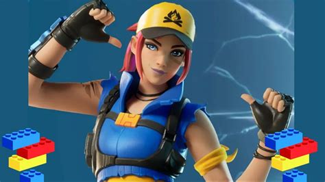 Lego Fortnite release date, gameplay details and skins - 24ssports