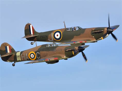 What Made the Legendary Spitfire So Successful?