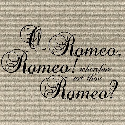 Shakespeare Romeo And Juliet Quotes. QuotesGram