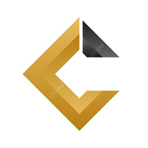 Letter C Logo Vector PNG Images, Letter C Logo Png Design Vector, C ...