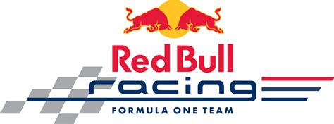 Red Bull Racing Logo Vector - JudithFields Blog