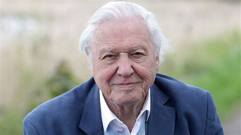 Everything you need to know about Sir David Attenborough | HELLO!