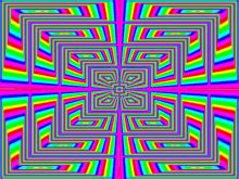 Trippy Rainbow Background GIFs | Tenor