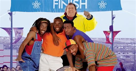 9 Things You Didn't Know About 'Cool Runnings', Your Favorite Winter ...