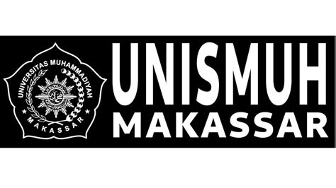 Logo Unismuh Makassar, Beserta Sejarah dan Visi Misinya | Indonesia ...