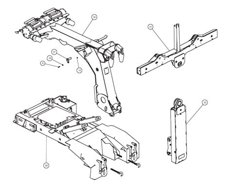 Tow Truck Parts in Sacramento, CA