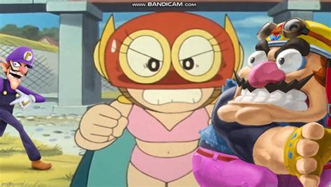 Wario_Dies anime Memes & GIFs - Imgflip