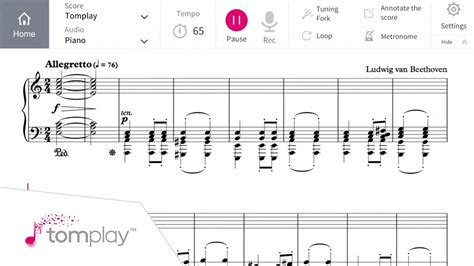 Beethoven 7th symphony analysis - pjaweion