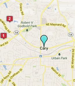 Cary, NC Hotels & Motels - See All Discounts