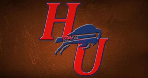 MEAC/SWAC SPORTS MAIN STREET™: Howard University Bison Athletics ...