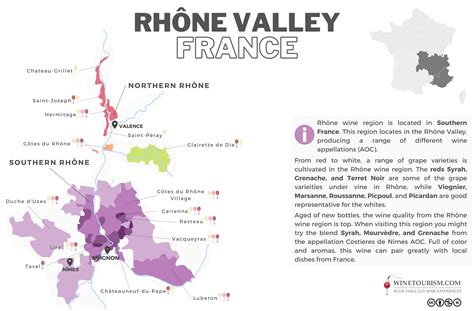 Free wine maps to download | Winetourism.com