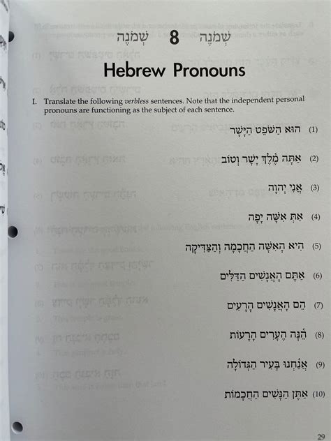 Basics of Biblical Hebrew Grammar Bundle – HebrewRootsMarket