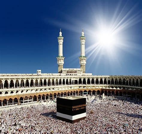 Islam: History, Beliefs, And Modern Significance - WorldAtlas