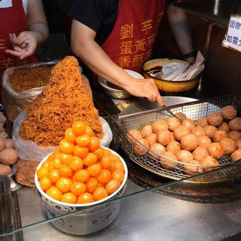 Ningxia Night Market Taipei – Top 10 Must Eat Street Food | We Fun ...