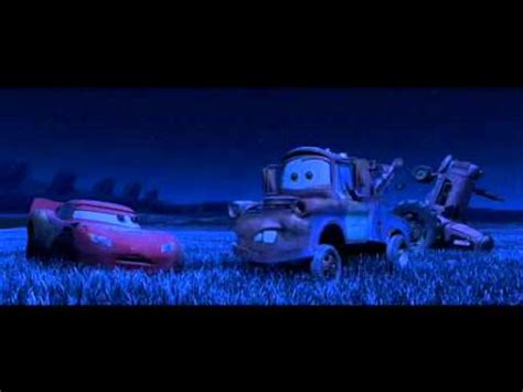 Cars tractor tipping - YouTube