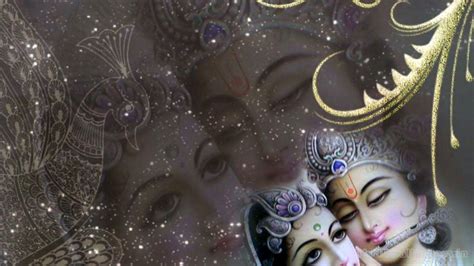 Radha Krishna Hd Wallpapers Full Size For Pc - Radha with krishna glass ...