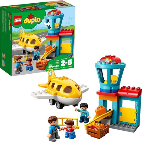 The Best Lego Duplo Sets for Toddlers