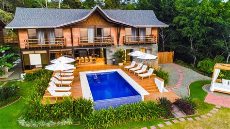 Luxury Surf Resort Osa Peninsula, Costa Rica - Kalon Surf