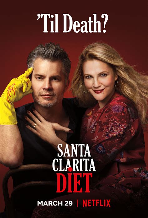 Netflix's Santa Clarita Diet Season Three Review