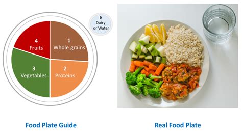 What is Healthy Eating Diet or Balanced Diet? | What is healthy eating ...