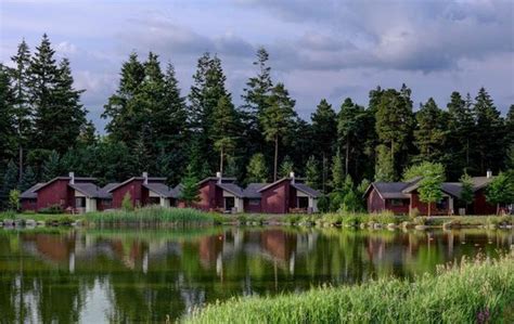 CENTER PARCS WHINFELL FOREST: UPDATED 2024 Hotel Reviews and 7,972 ...