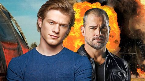 MacGyver Season 6 Release Date, News