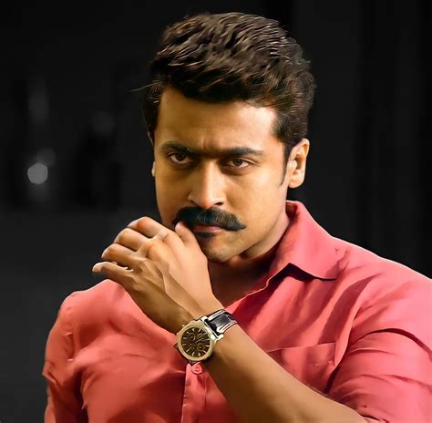 Suriya's 'Vaadivasal' unexpected update is here - Tamil News ...