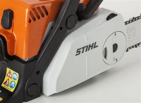 Stihl MS 180 C-BE chainsaw - Consumer Reports