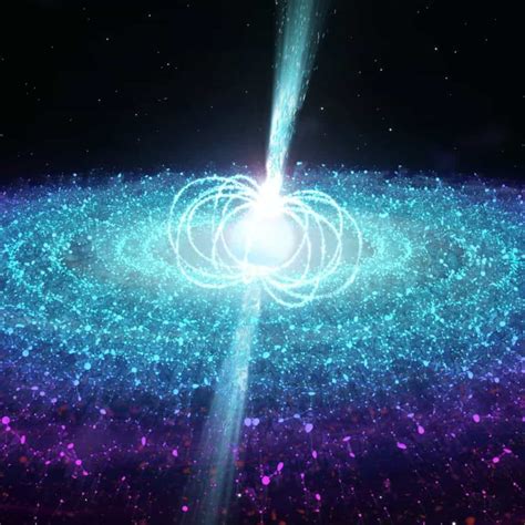 Neutron Stars | Facts, Information, History & Definition