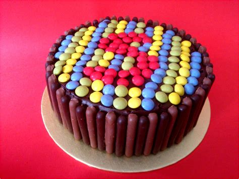 A Very Special 13th Birthday Cake | Utterly Scrummy Food For Families