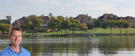 Old Hickory Lake Homes for Sale