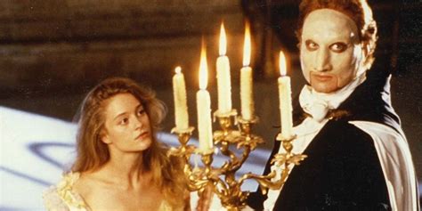 Why Hollywood keeps filming The Phantom of the Opera | Daily News Hack