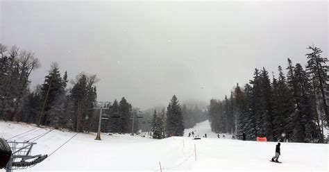 Flagstaff, northern Arizona to get hit Tuesday with heavy snowfall