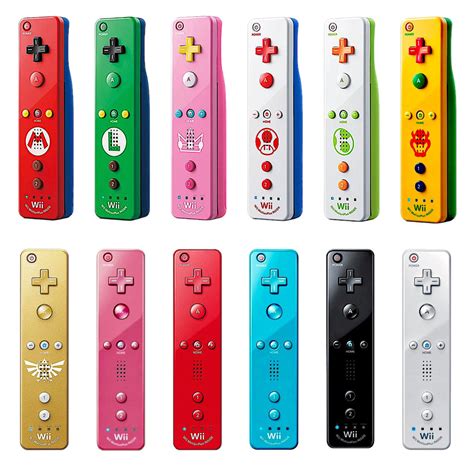 Buy Wii Nintendo Accessories and Nintendo Wii Classic Controller — Voomwa