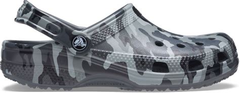 Crocs Classic Camo Clogs - Men's | REI Co-op