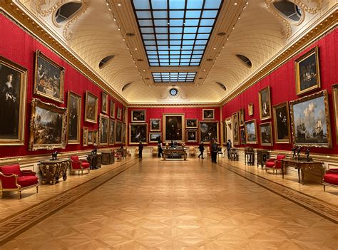 Virtual Tour of the Wallace Collection in London - Travel Observed