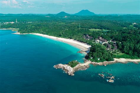 Ever Heard about Bintan Island? Get to Know More! – Indonesia.Travel ...