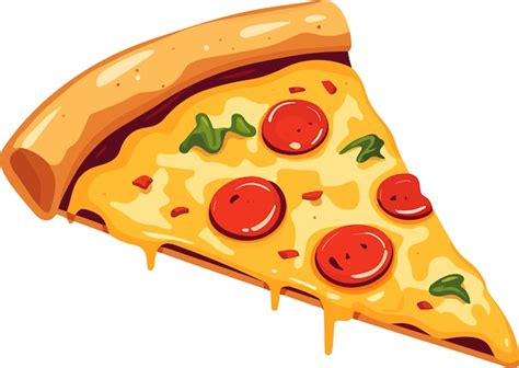 Free clip cartoon slice of pizza, Download Free clip cartoon slice of ...