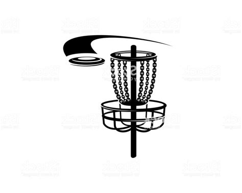 Disc Golf Vector Art at Vectorified.com | Collection of Disc Golf ...