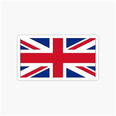 "England flag" Sticker for Sale by Magicshop08 | Redbubble