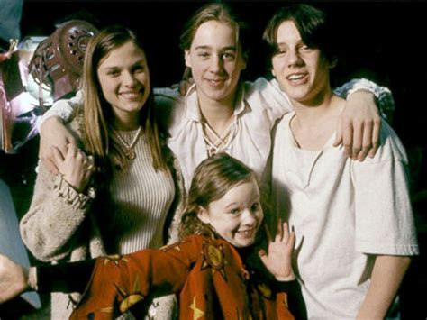 'Hocus Pocus' Cast Reveals Memories From the Set, 20 Years Later - ABC News