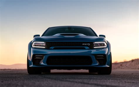 3840x2400 2020 Dodge Charger SRT Hellcat Widebody 4k 4K ,HD 4k ...