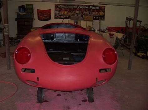 Classic Car Restoration Process | BTO Autoworks