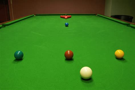 Games of snooker 147 - bopqesuper